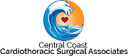 Central Coast Cardiothoracic Surgical Associates Logo